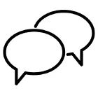 問いと内省のイメージ