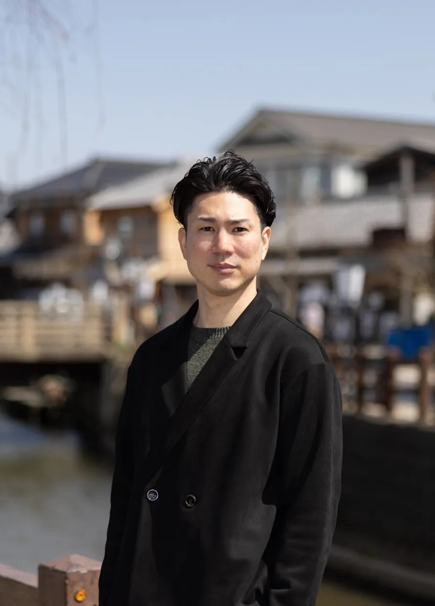 長嶺 将也さんのイメージ