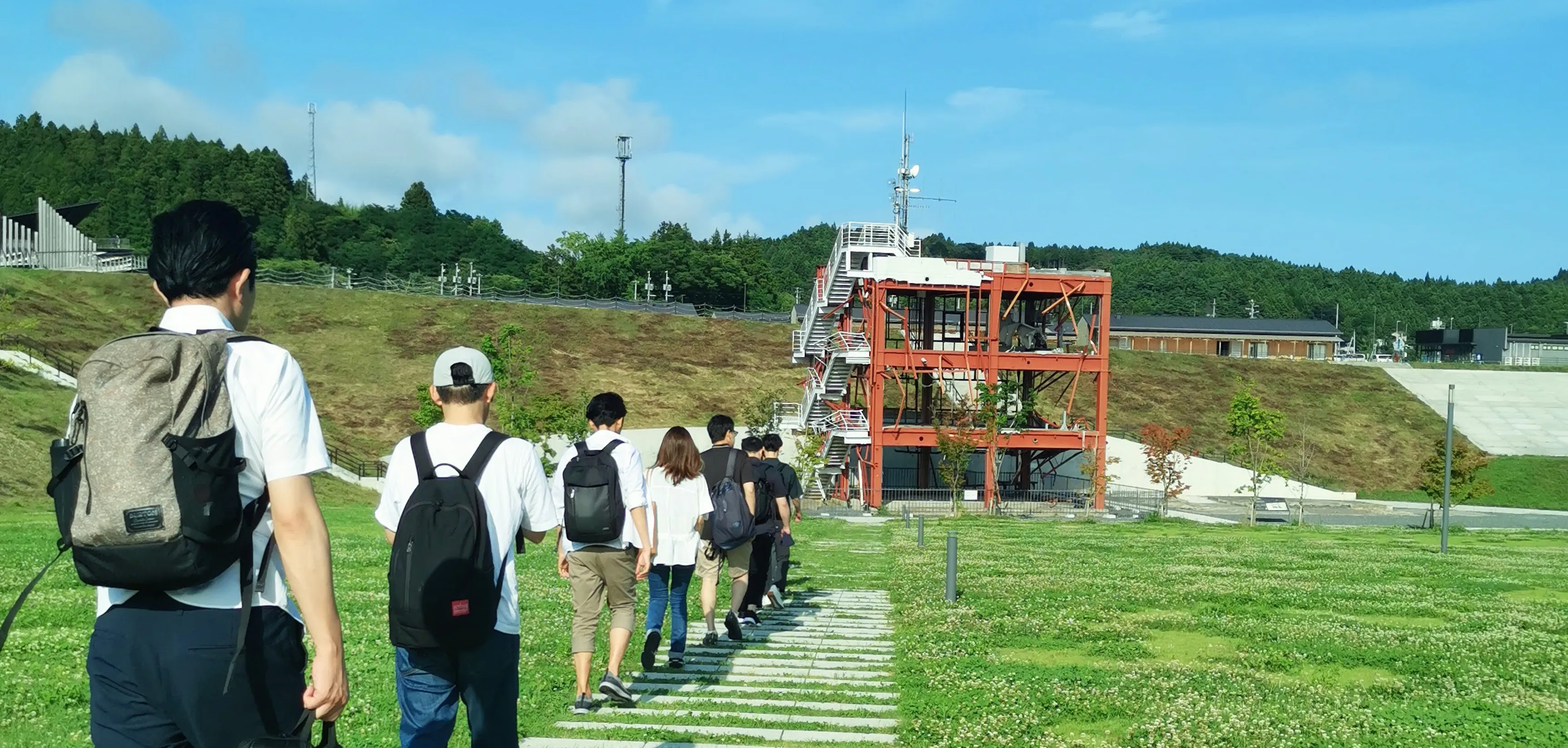 せんのみなとのイメージ
