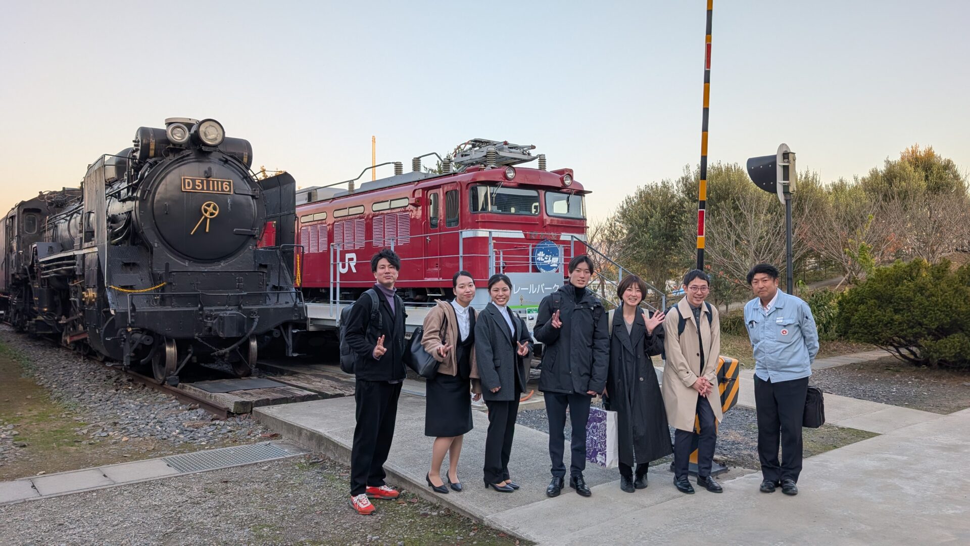 キャリアツーリズム×茨城キリスト教大学｜ものづくりキャリアを考えるツアーの開催【廣澤精機製作所様】